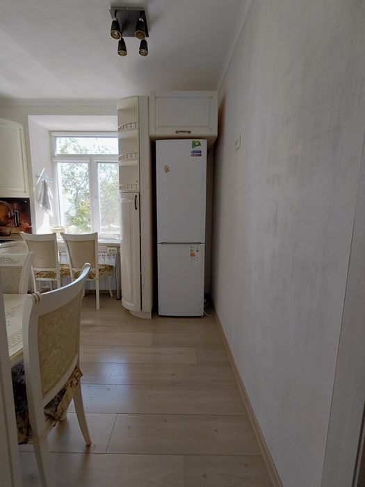 3 комнатная на ул. Абая ( ул. Ленина)