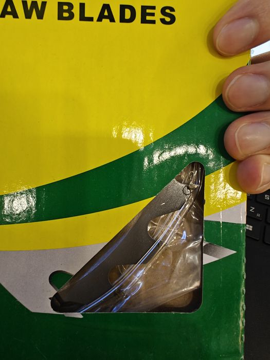 Диск для циркулярки