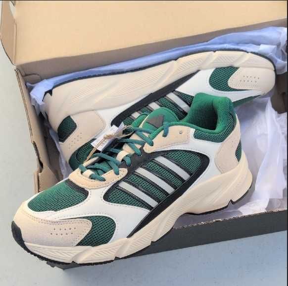 Оригинални  мъжки обувки ADIDAS CRAZYCHAOS 2000  EU40-46 2/3