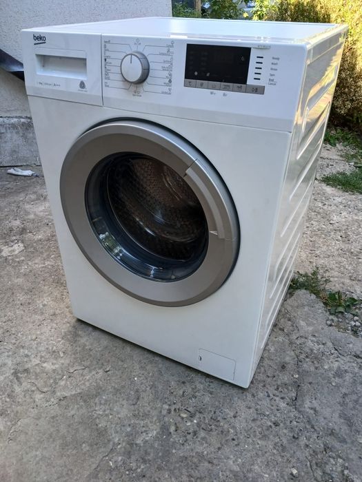 Vând mașină de spălat Beko A+++