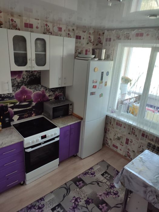 Продаётся  квартира 2 комн