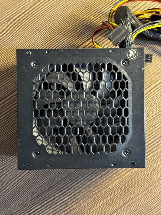 Блок питания ATX 550W Cougar STC550