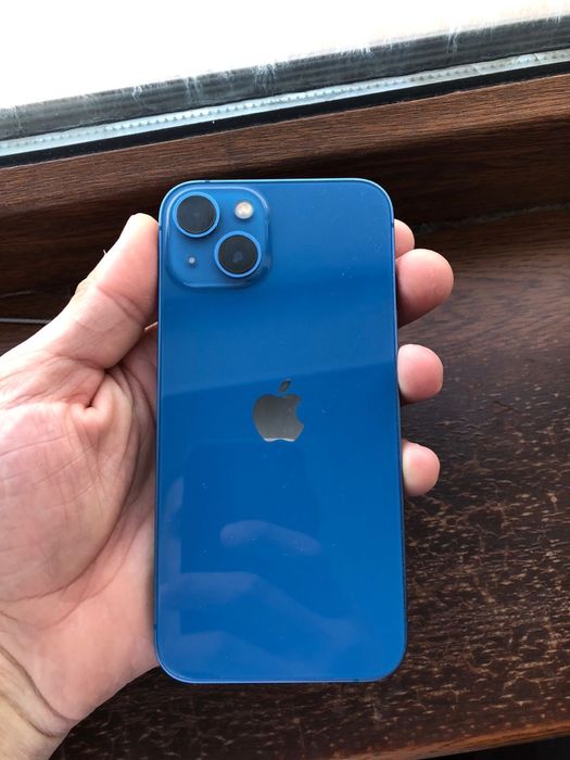 Айфон 13 состояние хорошее