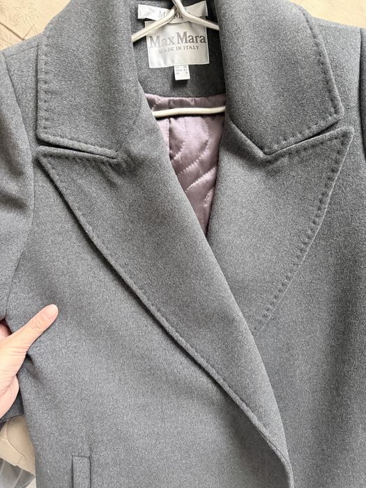 Продам пальто Max Mara
