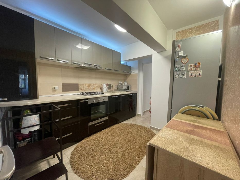 Apartament de închiriat Str. Careiului Micro 16