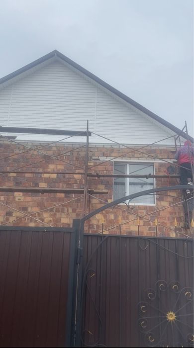 Стен внутренние работы