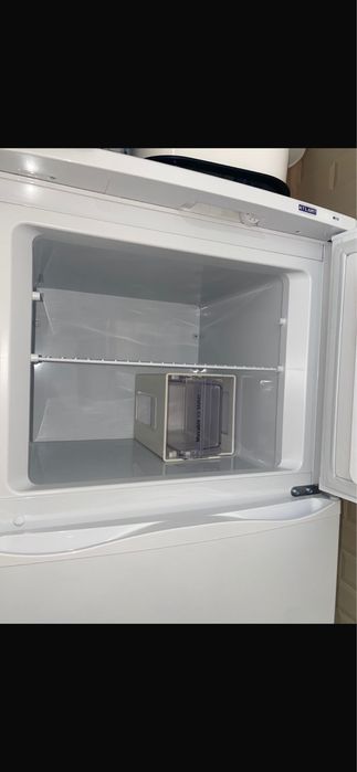 Atlant холодильник