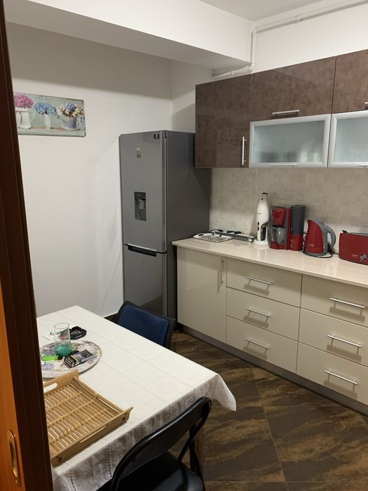 Inchiriez apartament 2 camere Nord Bloc nou