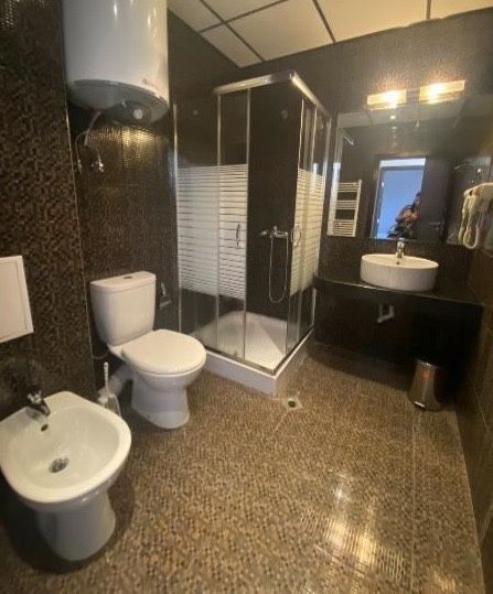 Дава се под наем Двустаен апартамент в София, Бояна - 76 кв.м за 382.5 € - Снимка #5