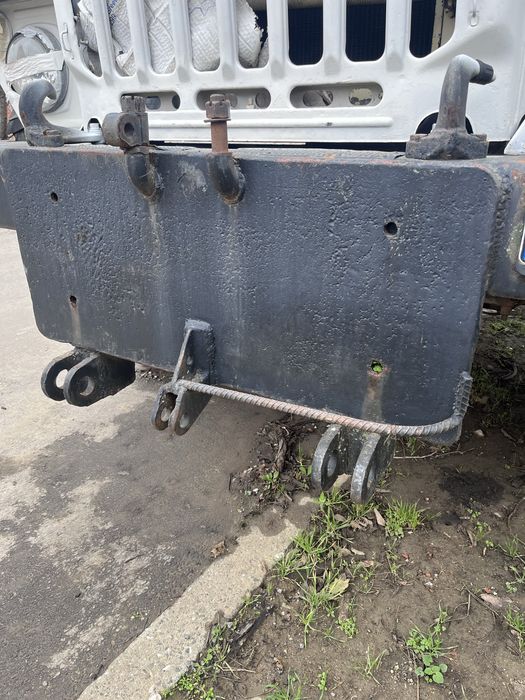 Стойка за гребло