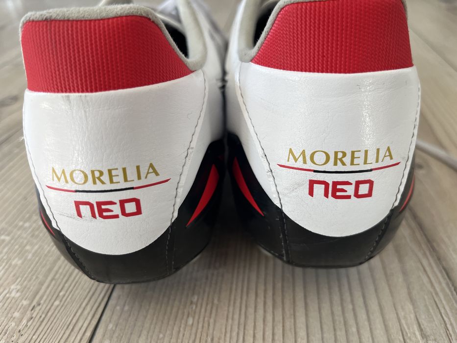 Morelia Neo IV PRO