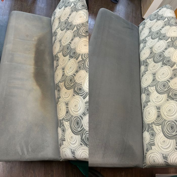 Пране на мебели и автосалони