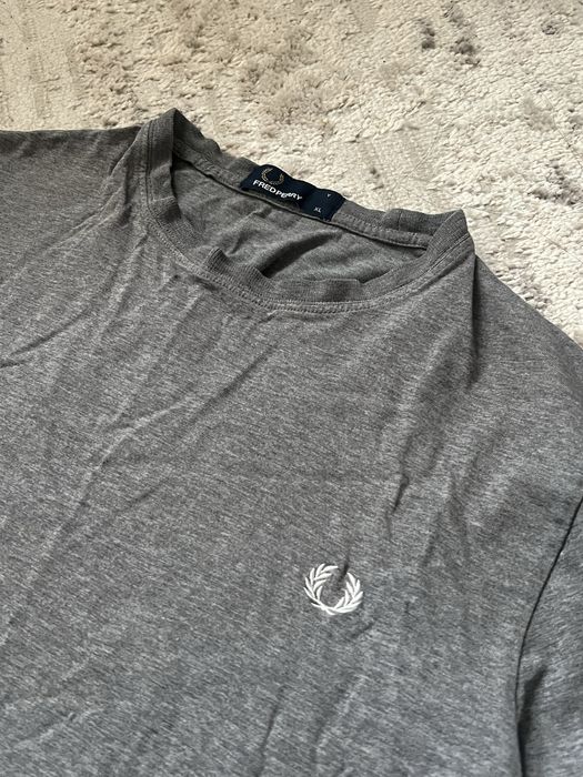 Fred perry фред перри футболка