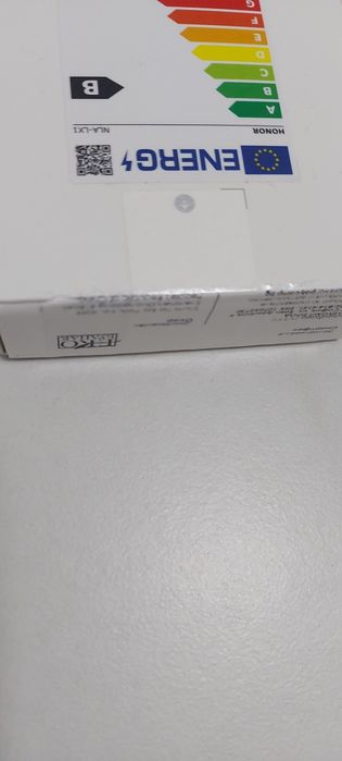 Смарт телефон Honor X5c Plus чисто нов с гаранция
Брой SIM карти	Nano-