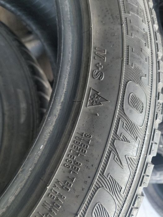 225/50/17" Sumitomo 2бр.гуми дот2024