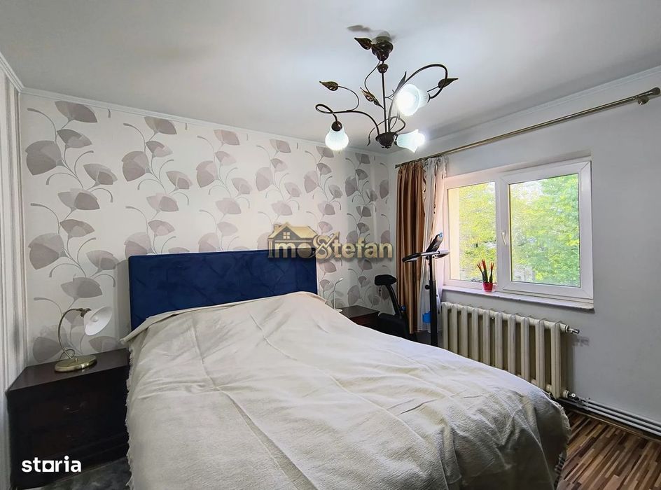 ICIL | Apartament 3 Camere | Utilat | Mobilat | Gata de mutat