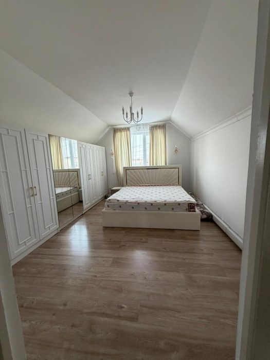 Дом 2 этажный.