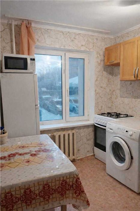 Бюджетная 2шка в 14 мкр