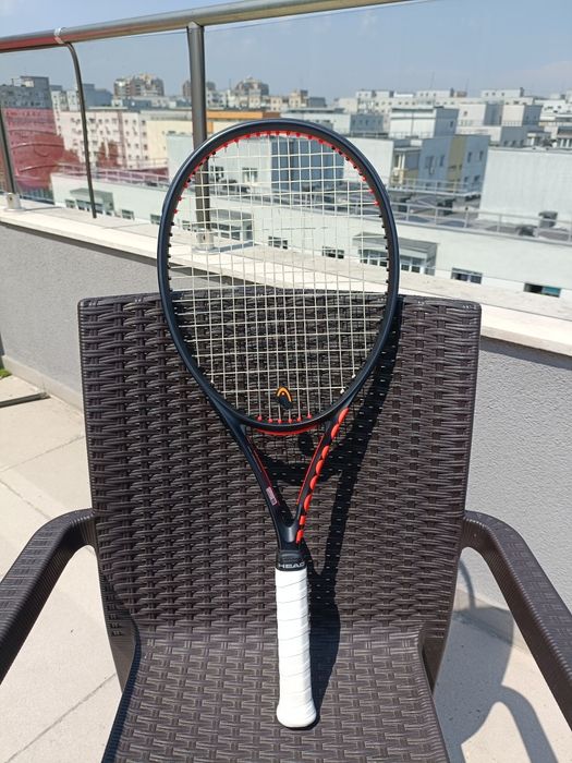 Wilson Clash V3 100 – 295 g – stare excelentă