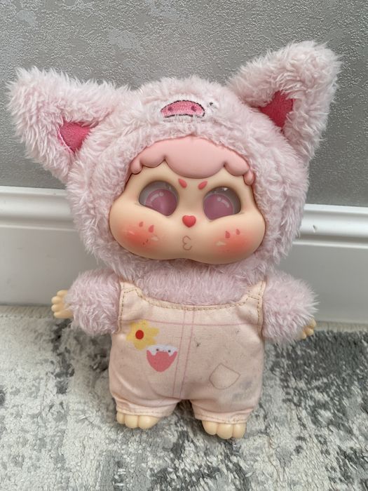Продам игрушку лабубу