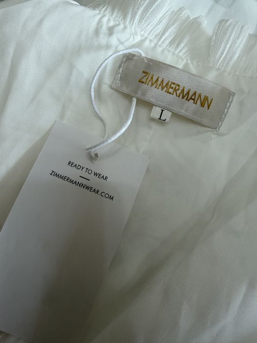 Продам платье Зиммерман новое