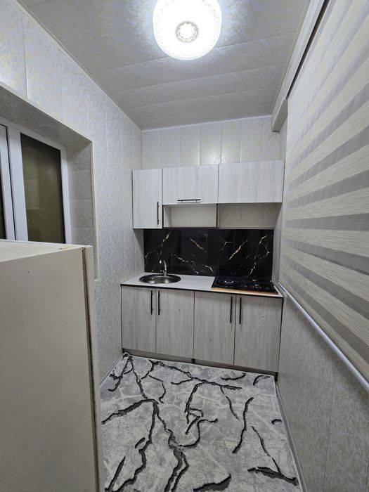 Dom sotiladi Paxtazor 1 qavat 2 xona 3 xona qilingan 445 milion