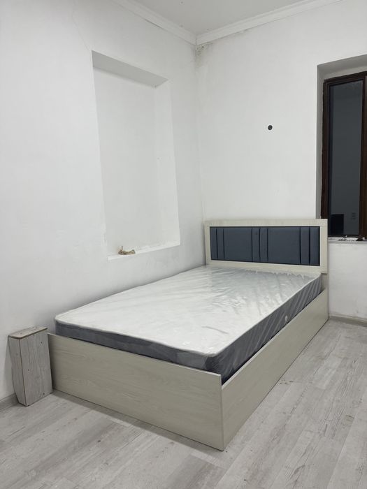 Kravat 200x120 bir yarmtalik Полтора кровать