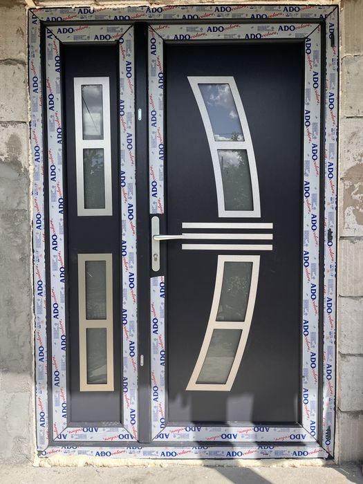 Tamplarie Pvc ,termopane in Galati