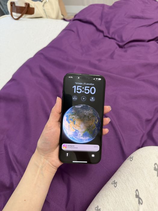 Iphone 16 promax с гарантией