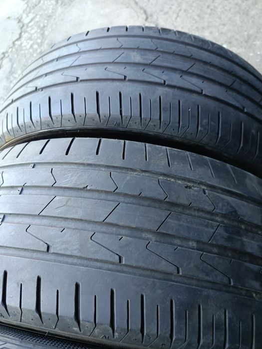 Летни гуми -17цола -225/60-1бр.-35лв."HANKOOK"