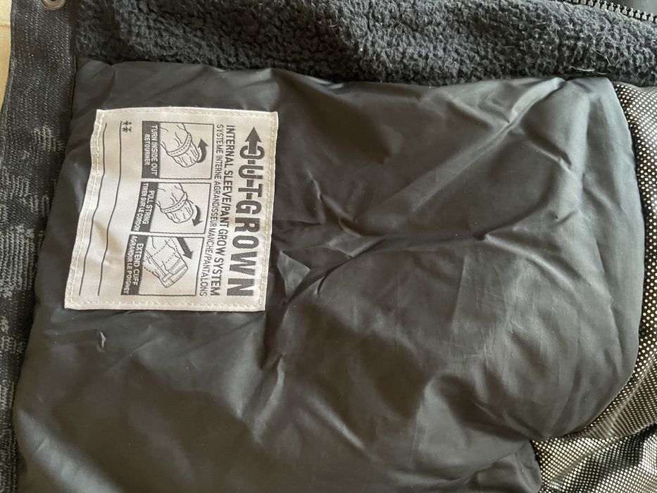 Куртка  Columbia для подростка