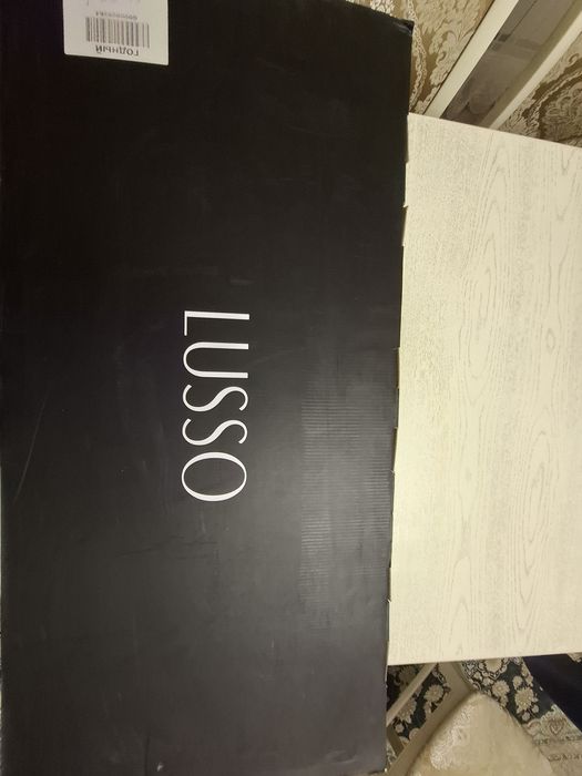 Продам душевой смеситель lusso