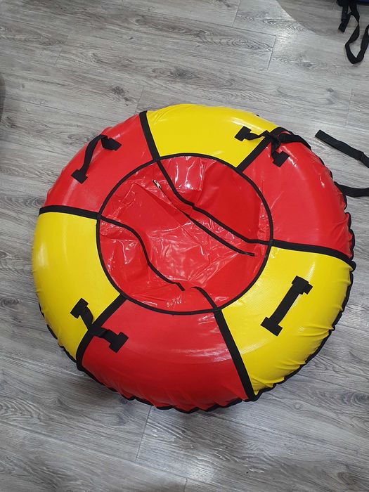 ТЮБИН Qishgi qor uchish uchun Tyubing