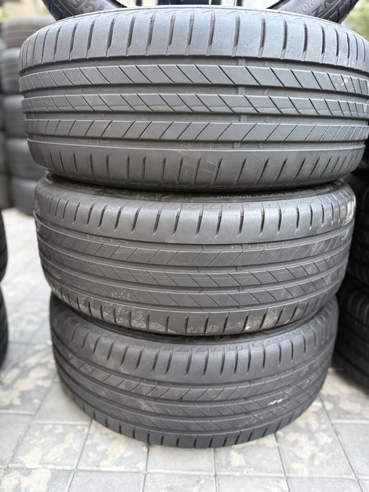 Mercedes benz eqe 500  krasover R20 arginal diska baloni