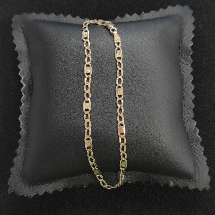Bratara Aur 14K -2.04 grame / 877 lei ( B32618.1 / Ag28 )