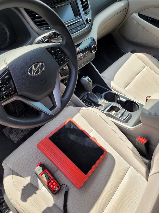 Компьютерная диагностика