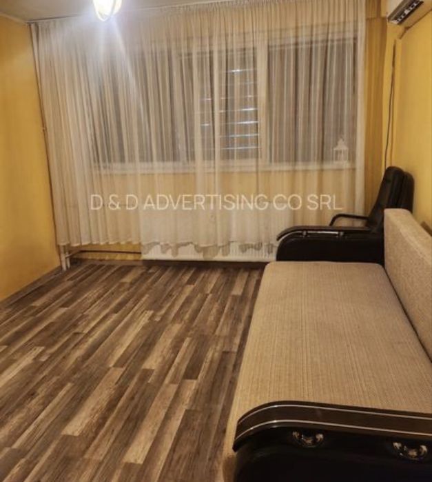 Garsoniera Decomandata - 5 Minute Metrou Parc Drumul Taberei