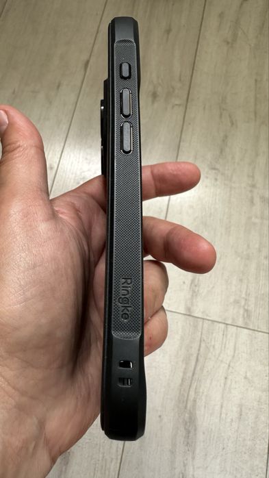 Husa Ringke Iphone 16 Pro