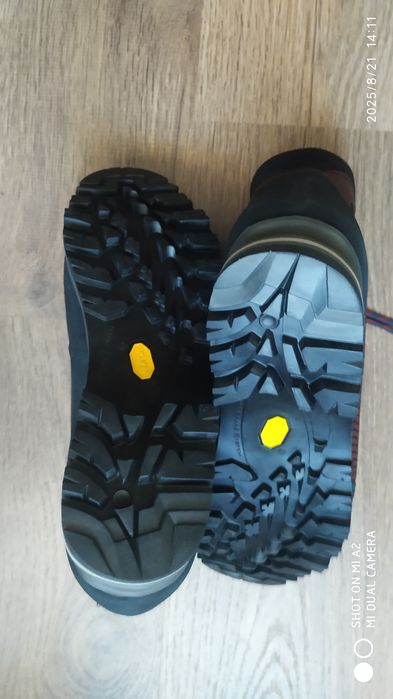 La Sportiva Trango Trk Leather Gtx