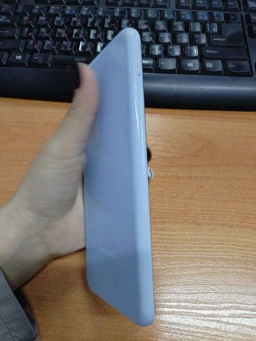 Samsung A13, память 128 ГБ