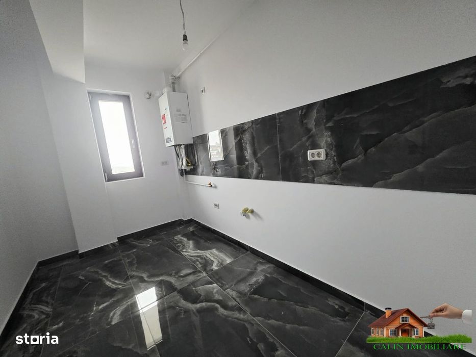 Apartament 1 cameră decomandat 32 mp DEMISOL INALT - HLINCEA — fotografia 3