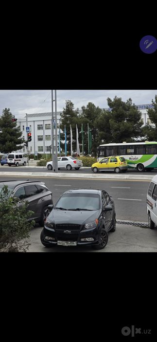 Nexia 3 Full tuning. СОТИЛАДИ.