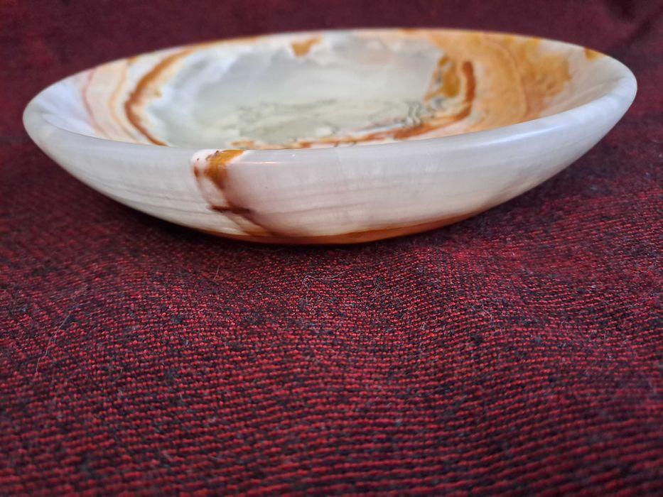 centru de masa onix farfurie onix