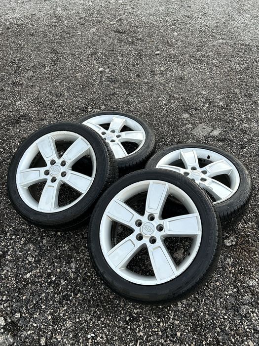 Джанти 18 5x114.3 Киа