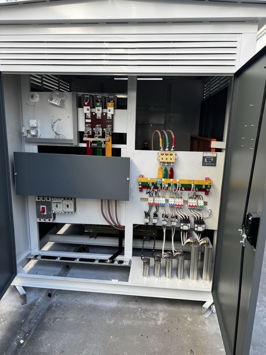 Transformatorlar Tmg yengi zavod 630/10/6/0.4