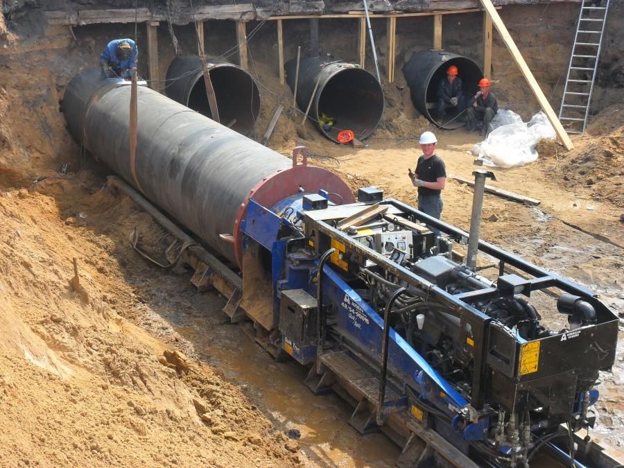 Горозонталны направления