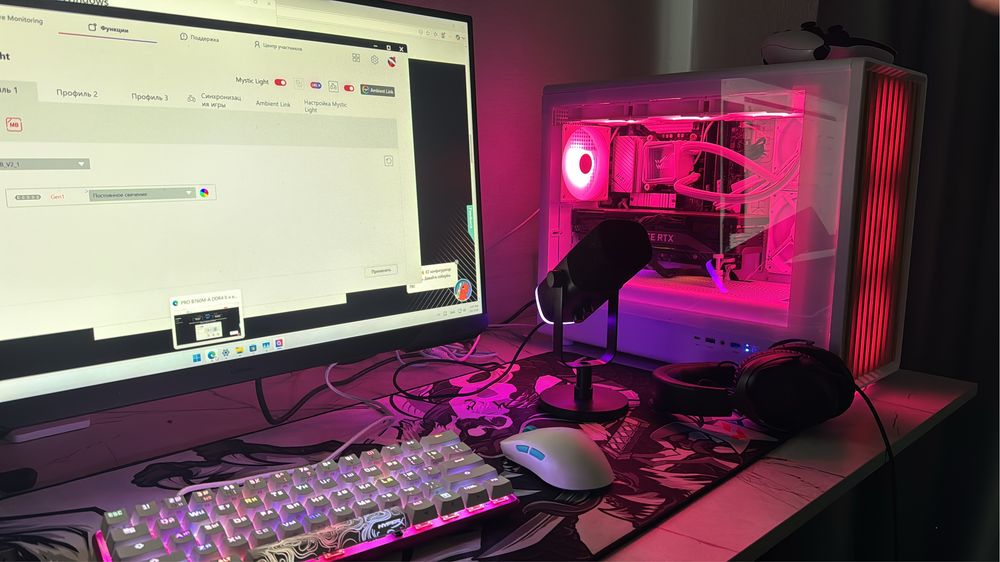 Продам компьютер