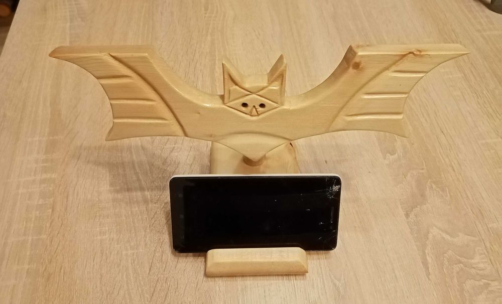 Стойка за Телефон/Таблет Батман