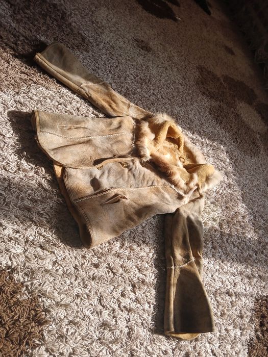 Продам дублёнку не дорого