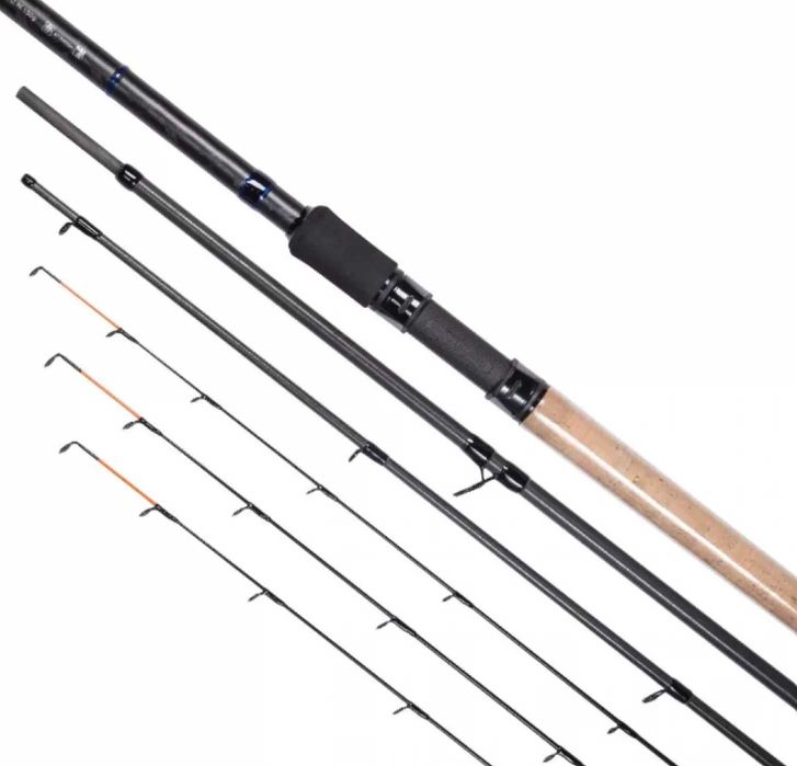 SHIMANO Aero X5 Distance Heavy Power Feeder 3.96м – 150g